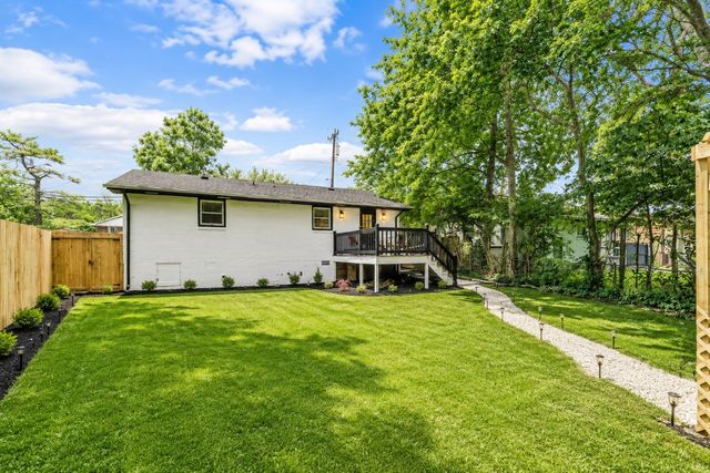 2503 Allenwood Dr, Nashville, TN 37207
