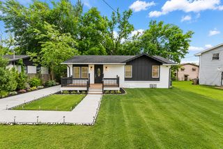 2503 Allenwood Dr, Nashville, TN 37207