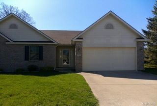 3149 Rotterdam Drive 69, Vienna Charter Township, MI 48420