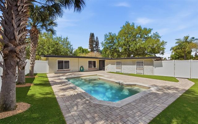 701 STRATHMORE DRIVE, Orlando, FL 32803