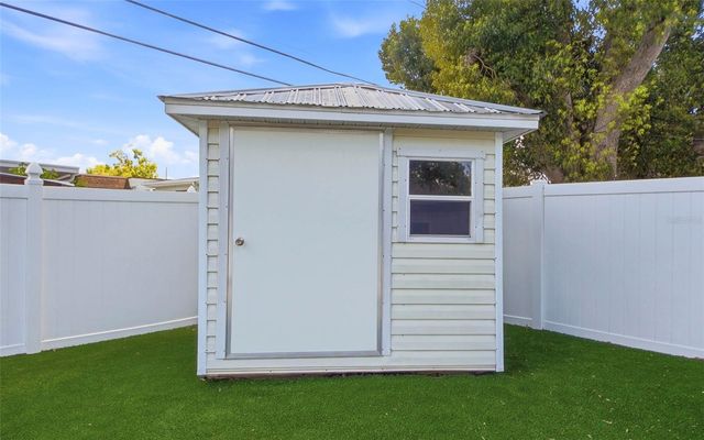 701 STRATHMORE DRIVE, Orlando, FL 32803