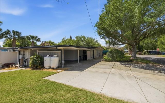 701 STRATHMORE DRIVE, Orlando, FL 32803