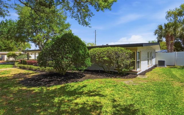 701 STRATHMORE DRIVE, Orlando, FL 32803