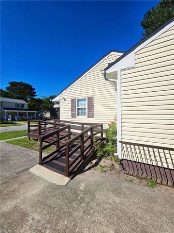 515 Weaver CIR, Portsmouth, VA 23701