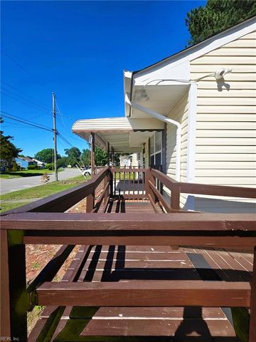 515 Weaver CIR, Portsmouth, VA 23701