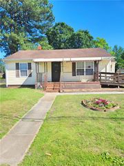 515 Weaver CIR, Portsmouth, VA 23701