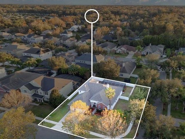 101 GALILEO WAY, Oviedo, FL 32765