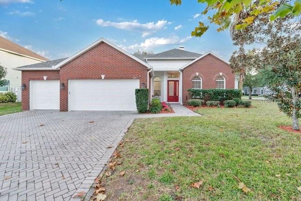 101 GALILEO WAY, Oviedo, FL 32765