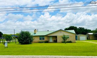 126 SHAWNEE TRAIL, Wichita Falls, TX 76305