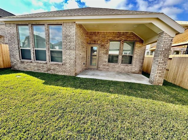 4222 Colony Ln, Missouri City, TX 77459