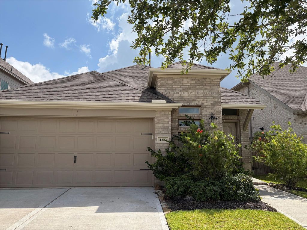 4222 Colony Ln, Missouri City, TX 77459