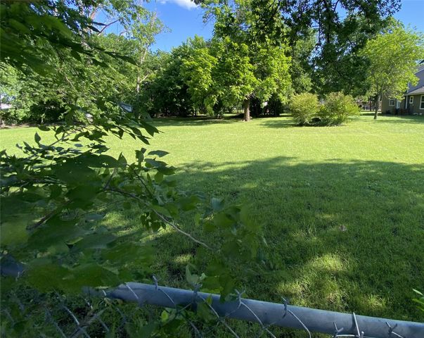Lot 2 Garfield Lane, Tioga, TX 76271