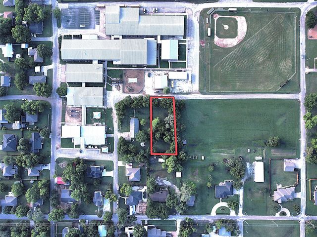 Lot 2 Garfield Lane, Tioga, TX 76271
