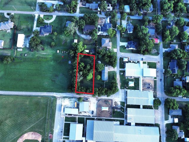 Lot 2 Garfield Lane, Tioga, TX 76271