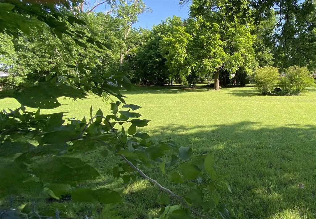 Lot 2 Garfield Lane, Tioga, TX 76271