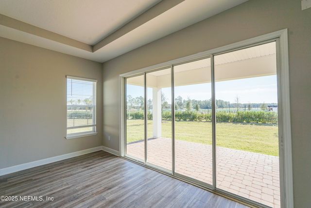 6 AUCILLA Place, Palm Coast, FL 32137