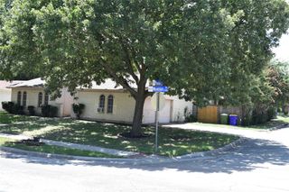 6545 Wooddale Drive, Watauga, TX 76148