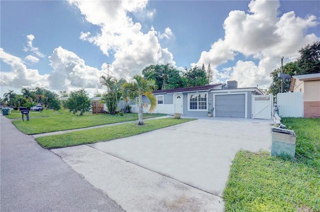 4186 SW 48th Court, Fort Lauderdale, FL 33314