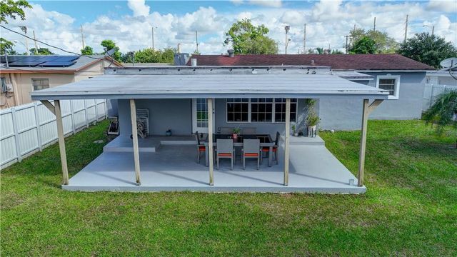 4186 SW 48th Court, Fort Lauderdale, FL 33314