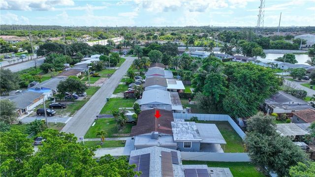 4186 SW 48th Court, Fort Lauderdale, FL 33314