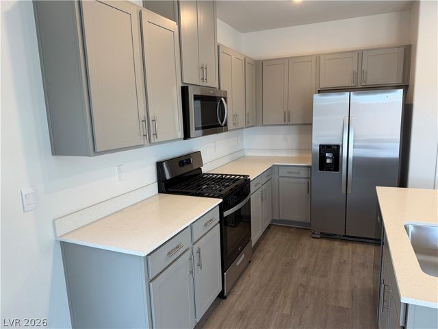 1093 Saffron Toucan Lane, Henderson, NV 89011