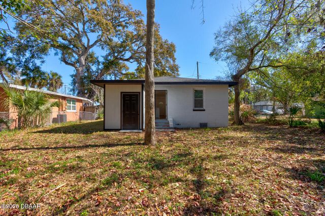 372 Jefferson Street, Daytona Beach, FL 32114