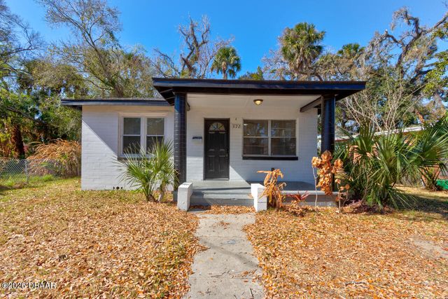 372 Jefferson Street, Daytona Beach, FL 32114