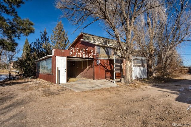 7615 Maverick Road, Colorado Springs, CO 80908