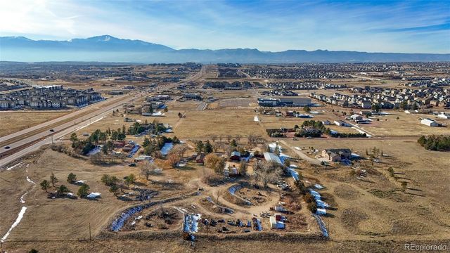 7615 Maverick Road, Colorado Springs, CO 80908