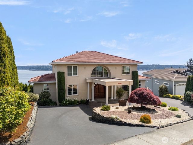 11182 Aquila Place NE, Poulsbo, WA 98370