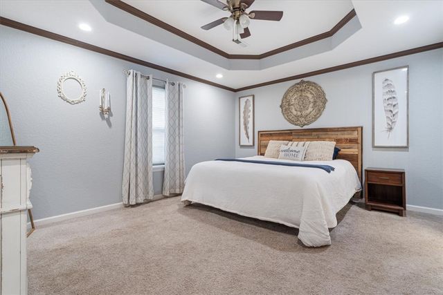 1523 William Court, Siloam Springs, AR 72761