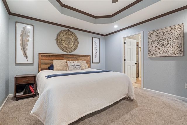 1523 William Court, Siloam Springs, AR 72761