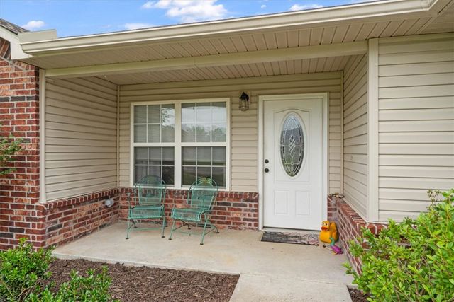 1523 William Court, Siloam Springs, AR 72761