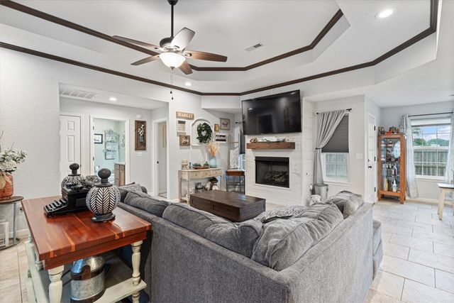 1523 William Court, Siloam Springs, AR 72761