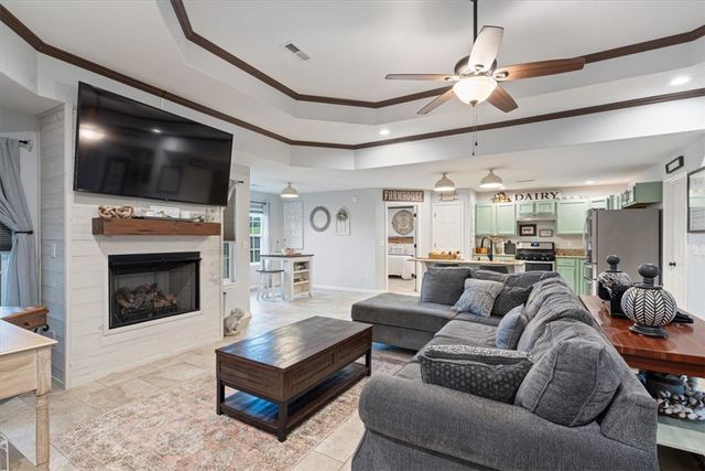1523 William Court, Siloam Springs, AR 72761