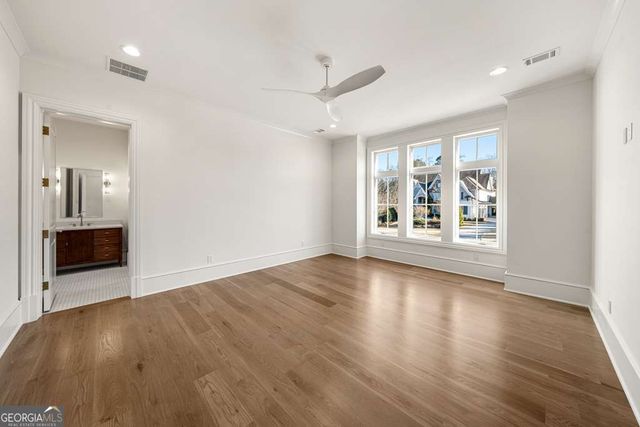 3116 Balley Forrest Drive, Alpharetta, GA 30004