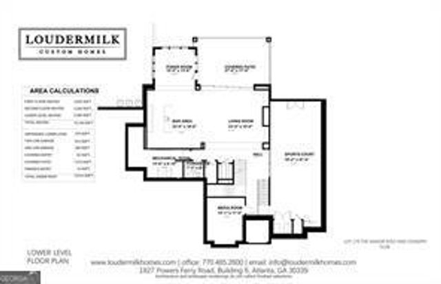 3116 Balley Forrest Drive, Alpharetta, GA 30004