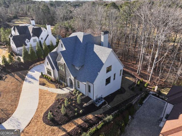 3116 Balley Forrest Drive, Alpharetta, GA 30004