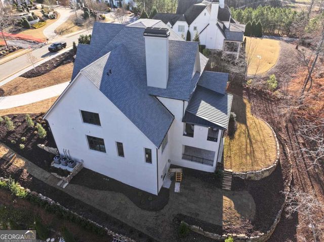 3116 Balley Forrest Drive, Alpharetta, GA 30004