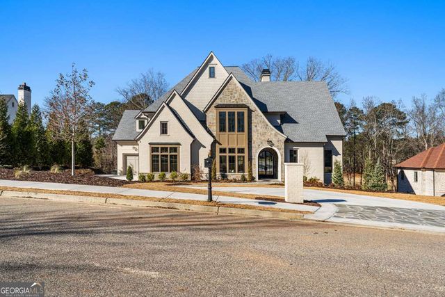 3116 Balley Forrest Drive, Alpharetta, GA 30004