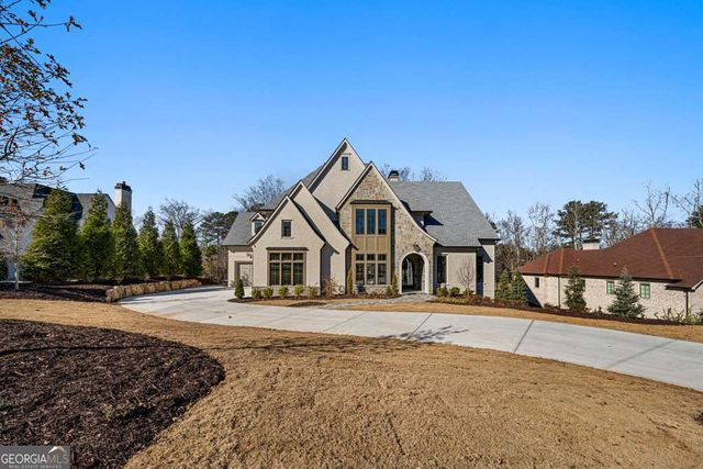 3116 Balley Forrest Drive, Alpharetta, GA 30004