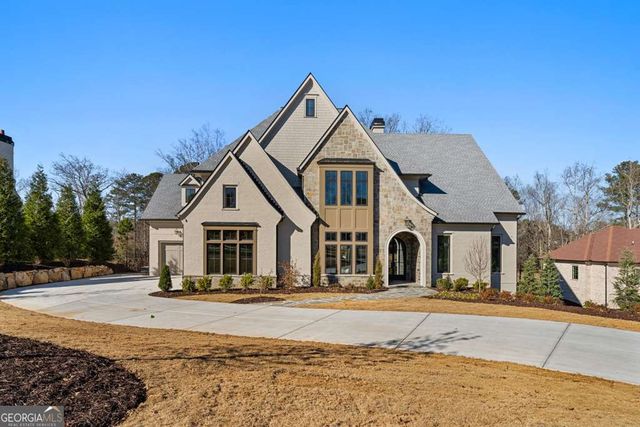 3116 Balley Forrest Drive, Alpharetta, GA 30004
