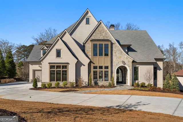3116 Balley Forrest Drive, Alpharetta, GA 30004