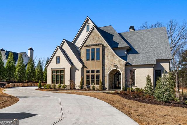 3116 Balley Forrest Drive, Alpharetta, GA 30004