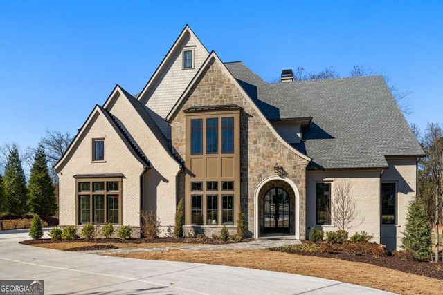 3116 Balley Forrest Drive, Alpharetta, GA 30004