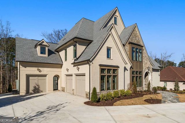 3116 Balley Forrest Drive, Alpharetta, GA 30004