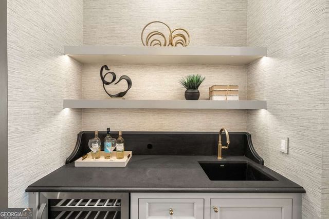 3116 Balley Forrest Drive, Alpharetta, GA 30004