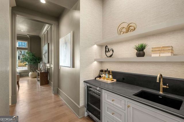 3116 Balley Forrest Drive, Alpharetta, GA 30004