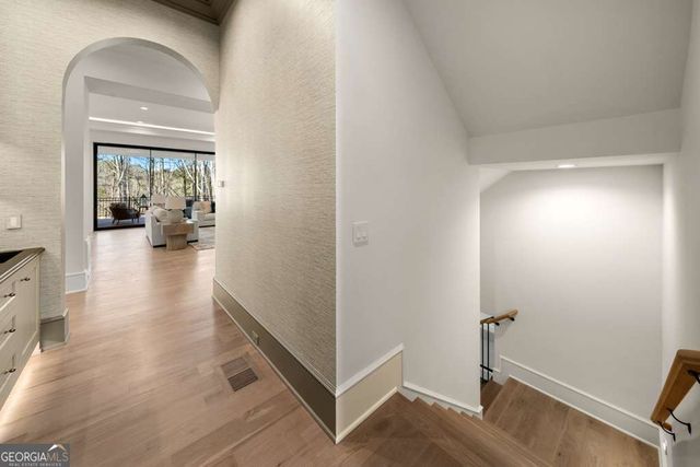 3116 Balley Forrest Drive, Alpharetta, GA 30004