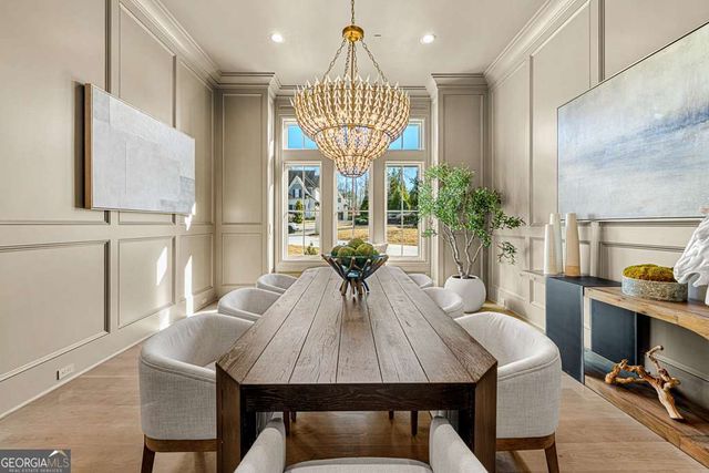 3116 Balley Forrest Drive, Alpharetta, GA 30004